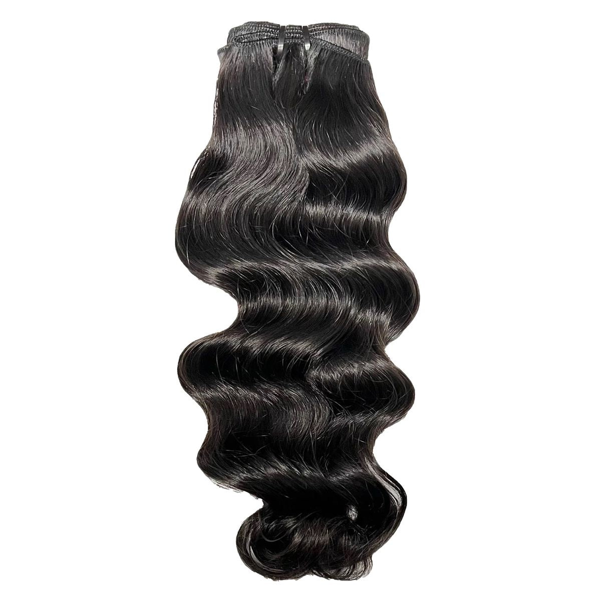 Vietnamese Raw Single BodyWave Bundle