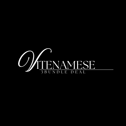 Vietnamese 3 Bundle Deals