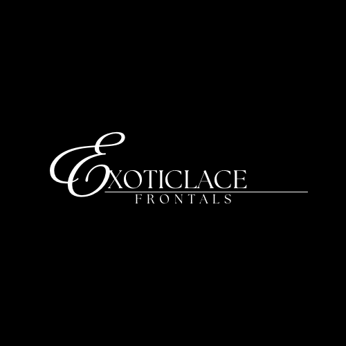 Exotic Lace Frontals