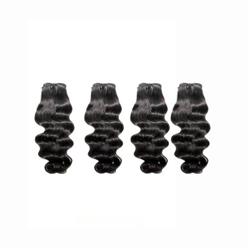 Vietnamese Raw Body Wave 4 Bundles