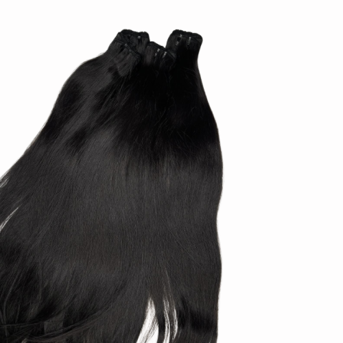 Vietnamese Raw Straight 4 Bundles