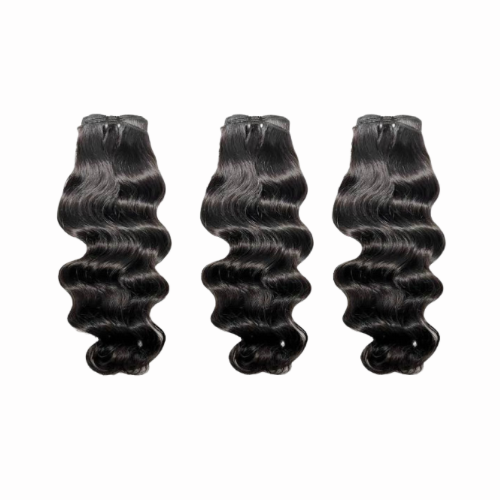Vietnamese Raw BodyWave Bundle Deal