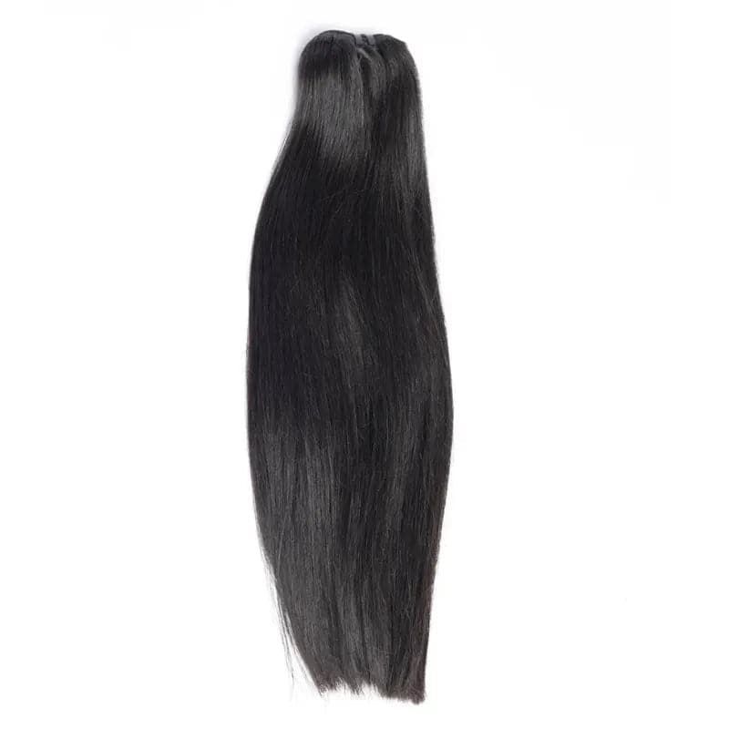 Vietnamese Raw Straight Single Bundle