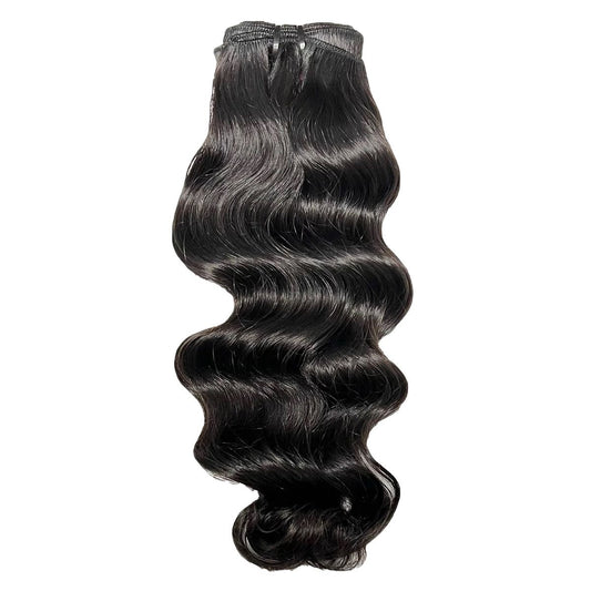 Vietnamese Raw Single BodyWave Bundle