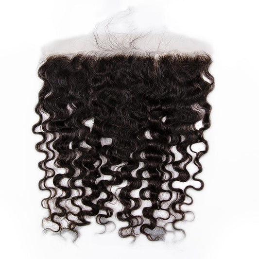 13x6 Lace Deep Curl
